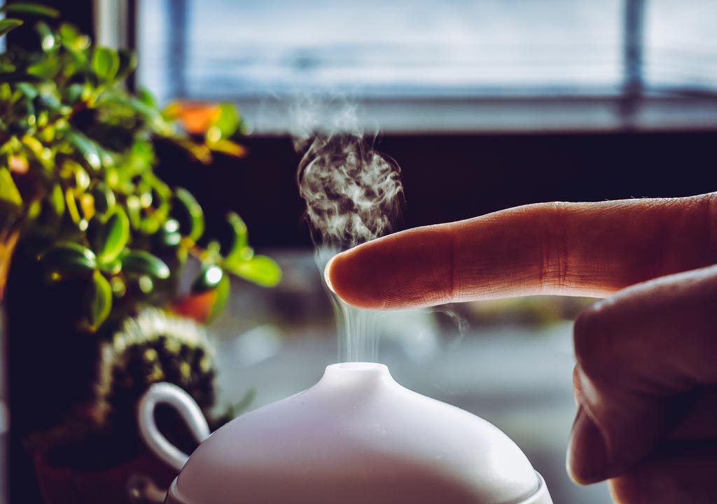 Essential Oil Diffuser - Choosing the Right Diffuser For You