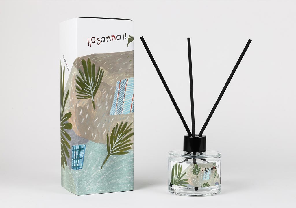 Essential Oil Diffuser - Choosing the Right Diffuser For You